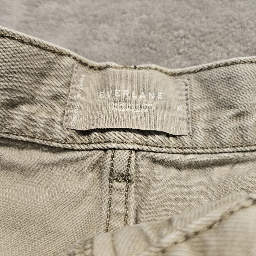 Everlane The Gardener Jean Size 25 - Picture 7 of 11